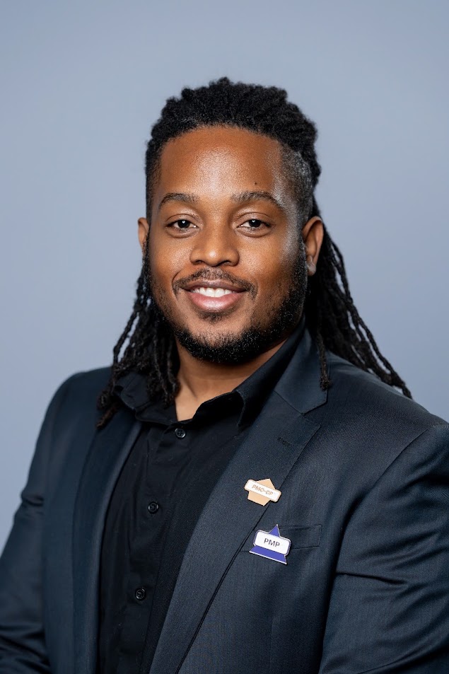 Dewey M. James, PMO, portfolio, and delivery advisor