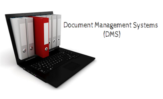 Document Management Image
