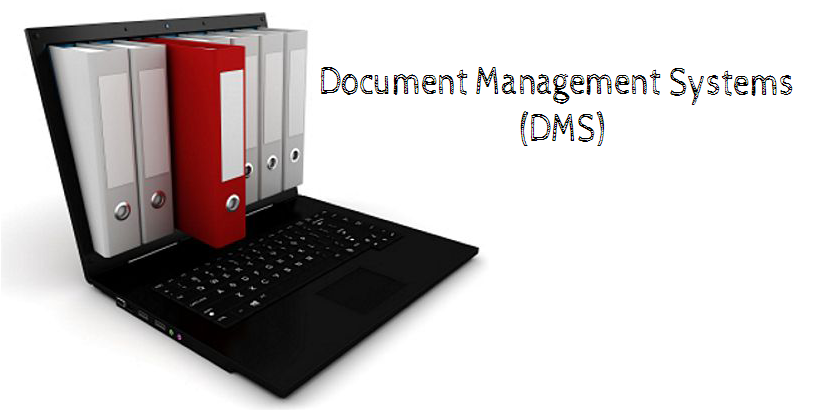 Document Management Image
