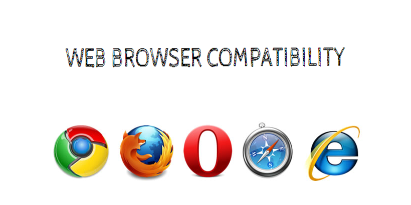 Web Browser Compatibility