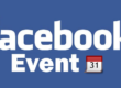 Facebook event for businesses