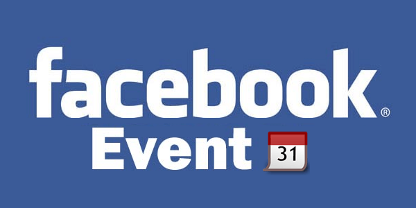 Facebook event for businesses