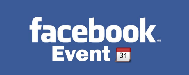 Facebook event for businesses